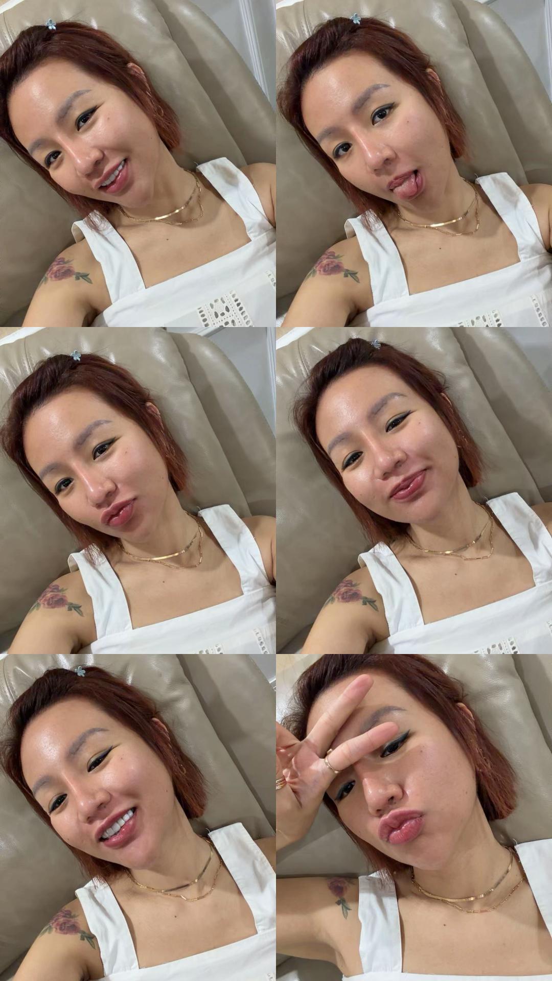 @Carissa alezaly