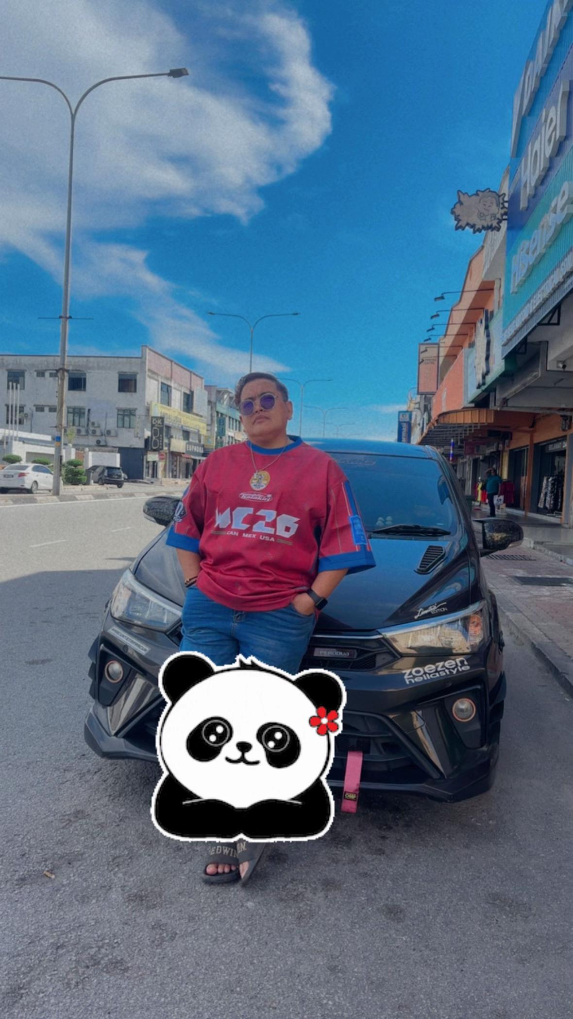 @🐼🌈