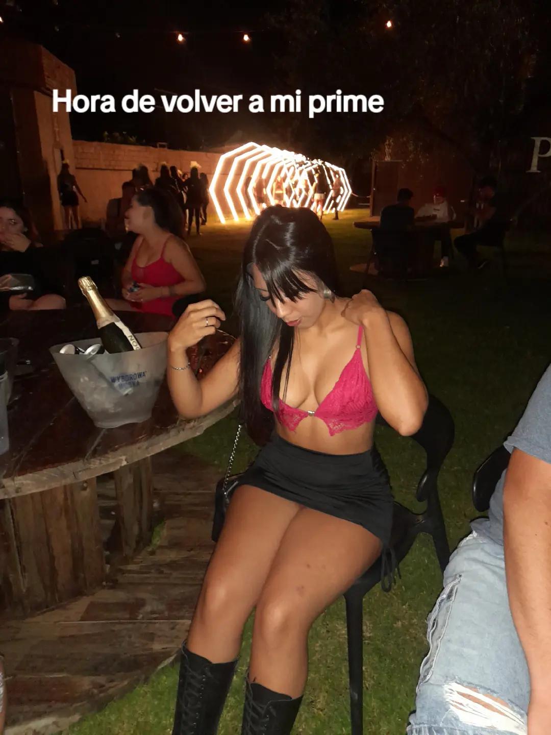 @Tania Cabrera