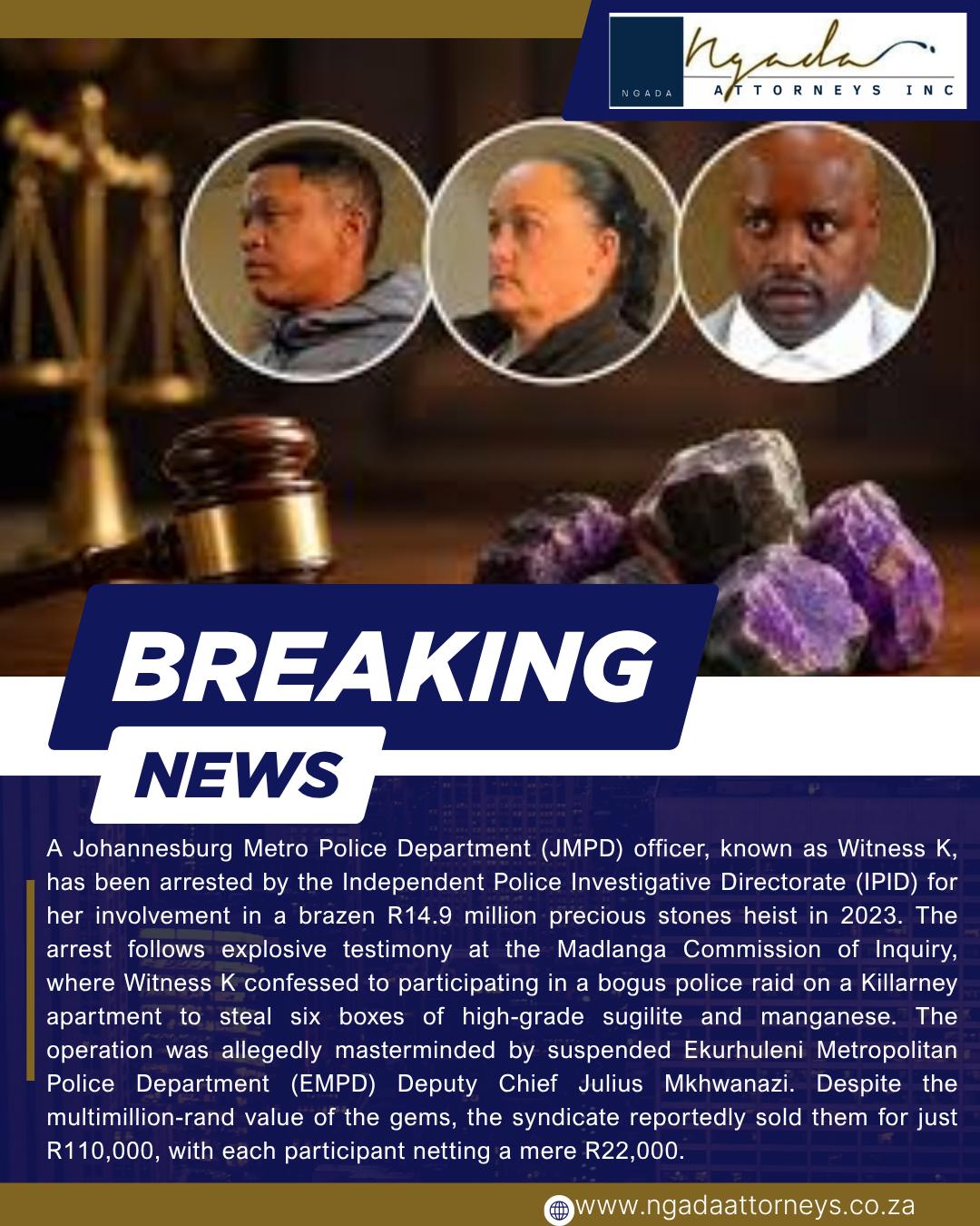 @Ngada Attorneys⚖️🎙️