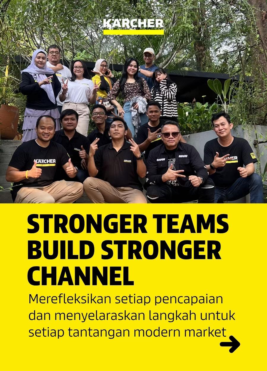 @Karcher Indonesia