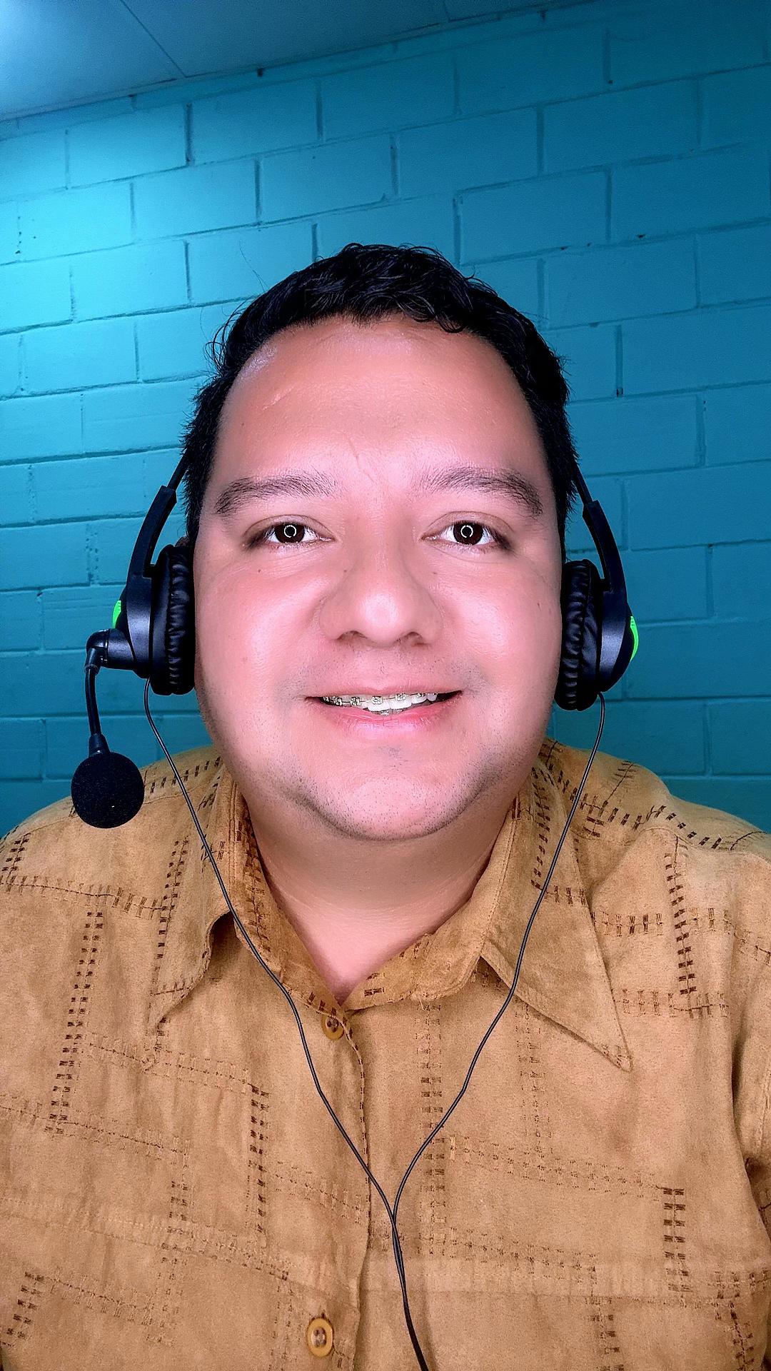 @Jesús Argueta || Psicólogo