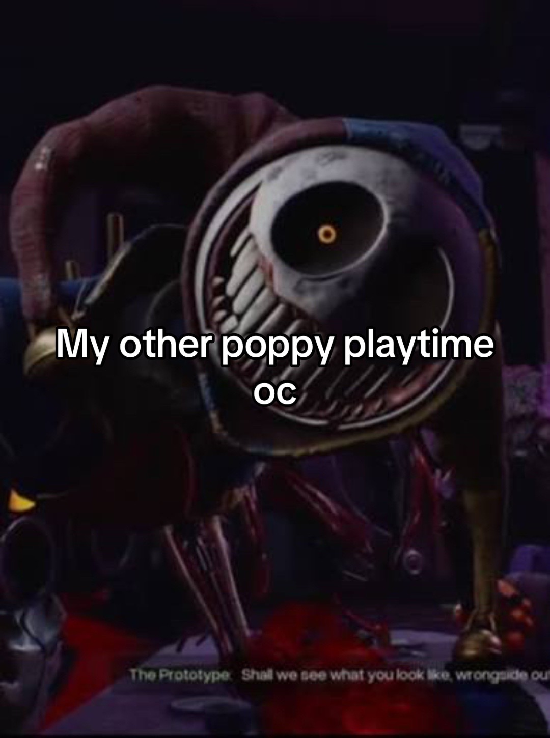 @The Prototype 😈🤖👹