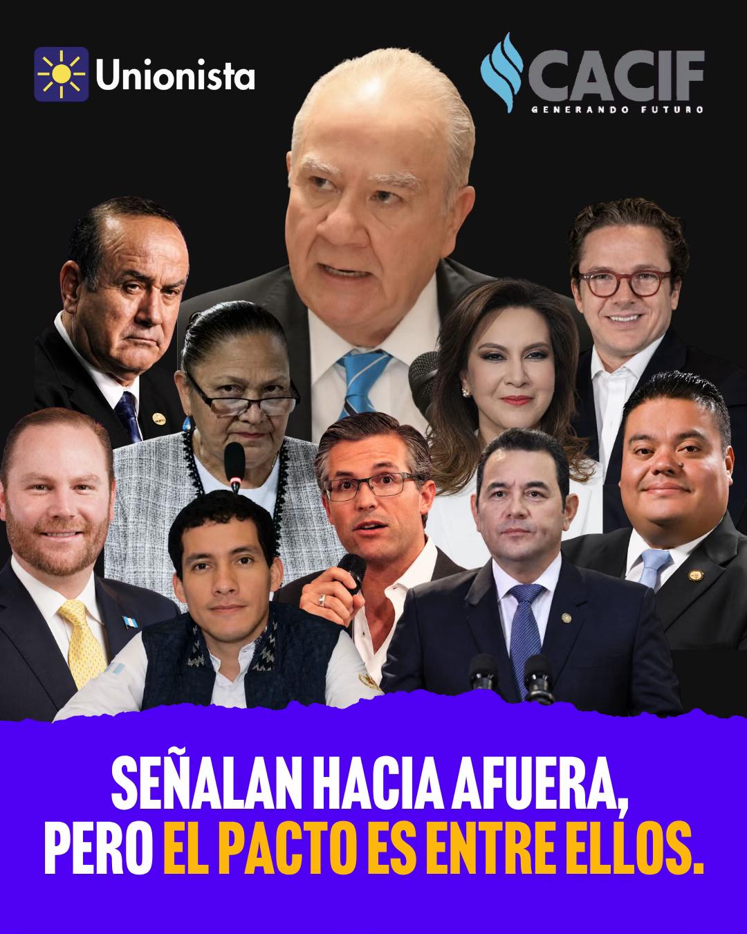@Justicia Ya
