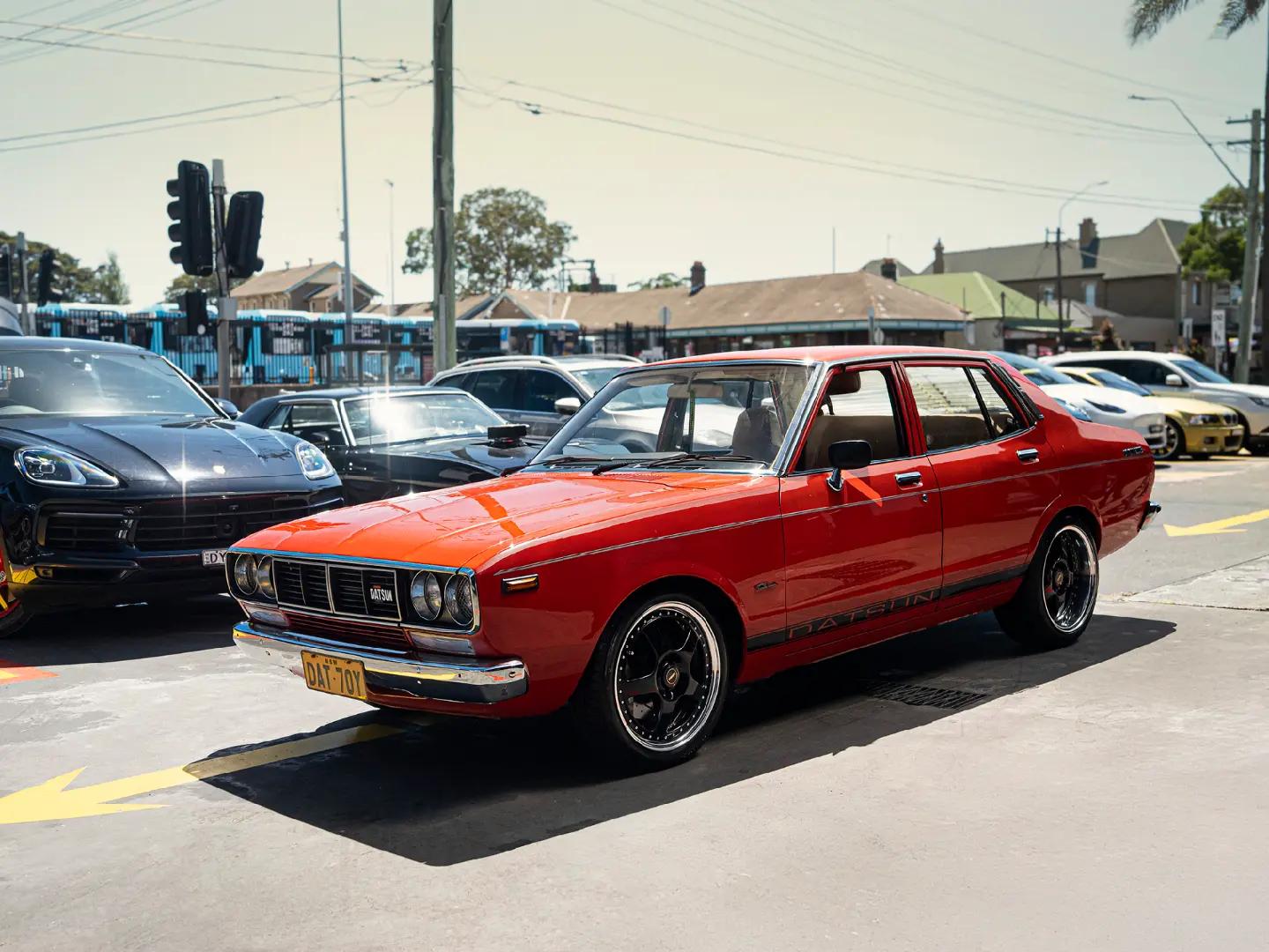 @Tempe Tyres