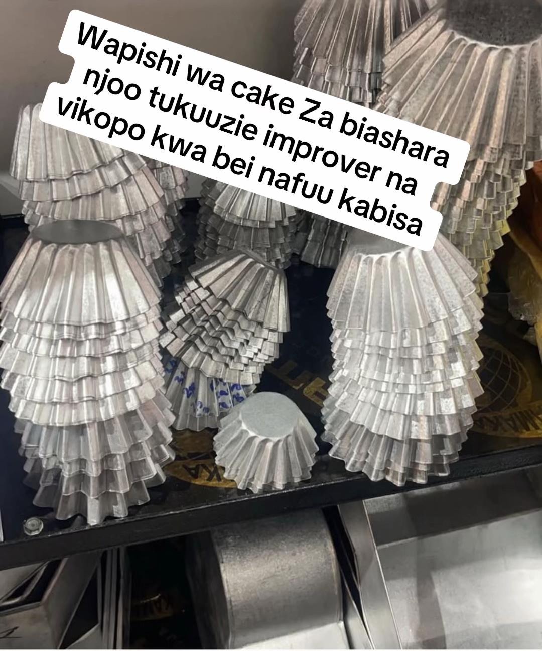 @Fau business morogoro