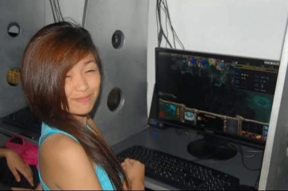 @Bianca Yao