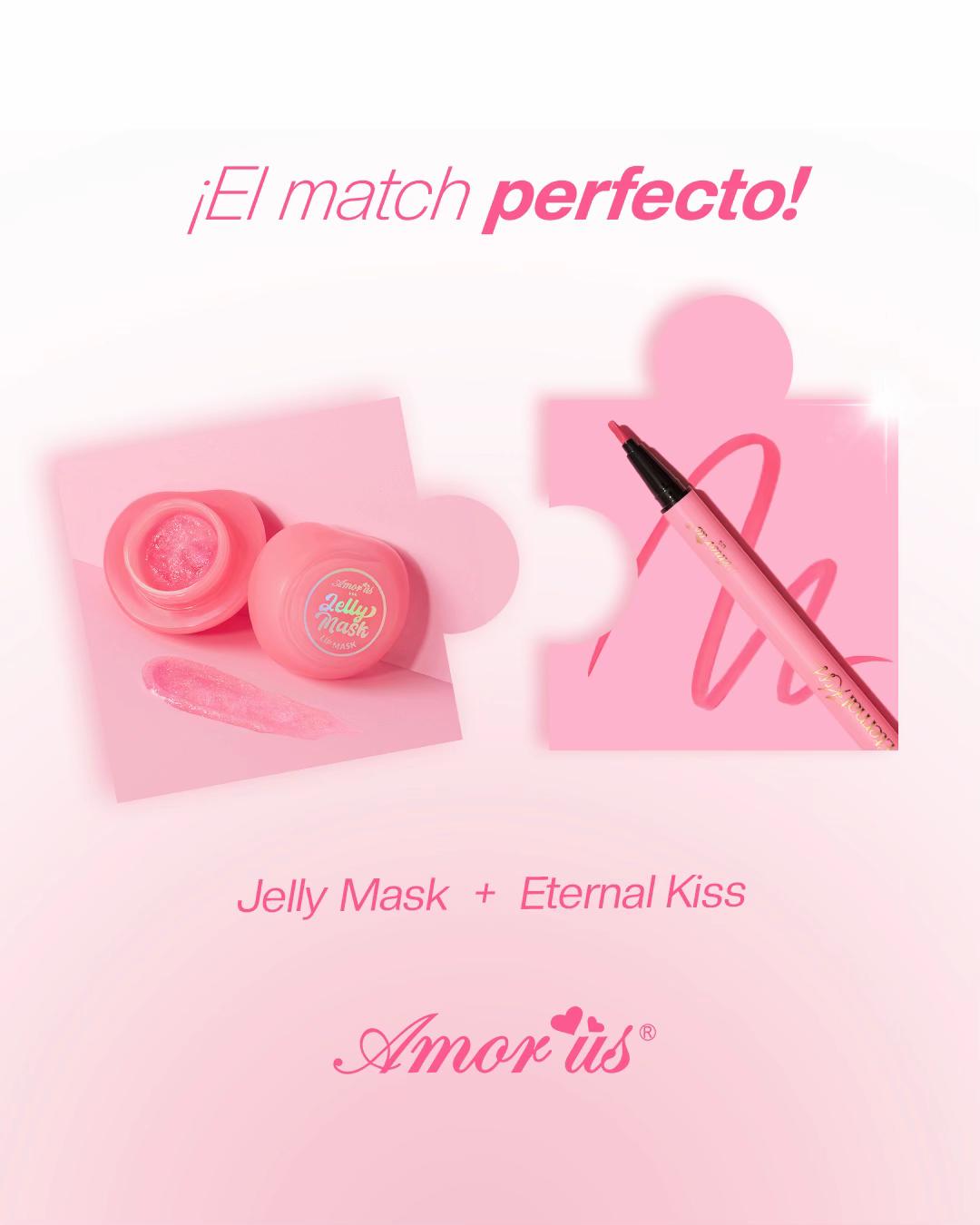 @Amor Us MX