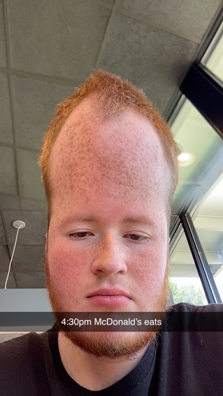 @PossiblyGinger69