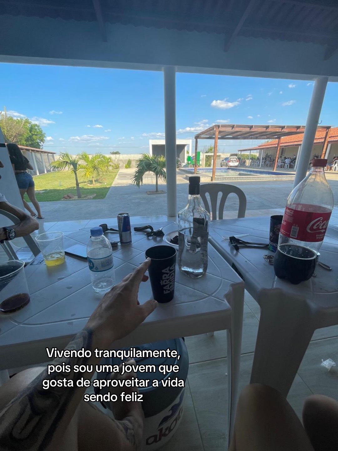 @Alice Almeida