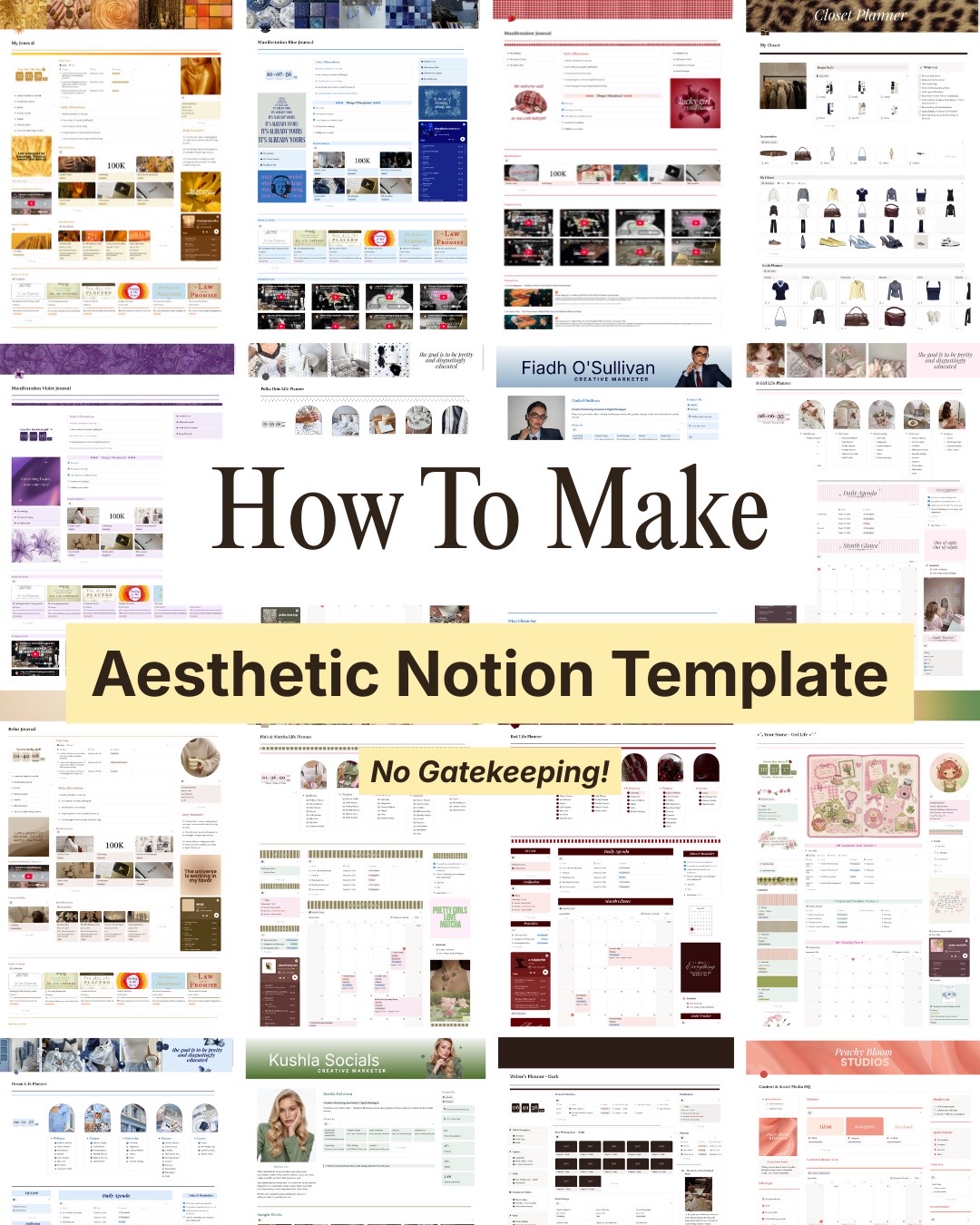 @notionsofja | notion template