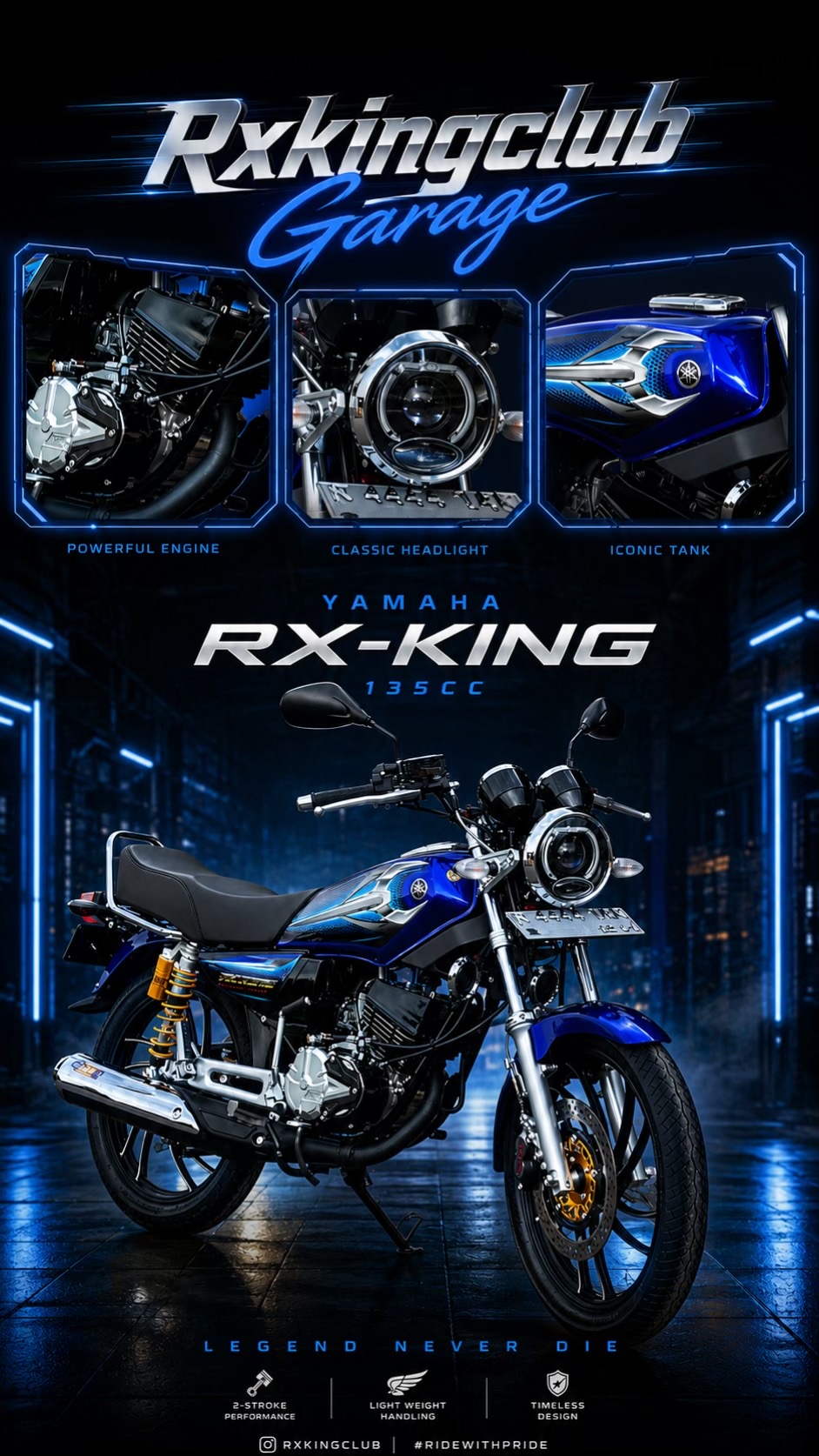 @Rxkingclub