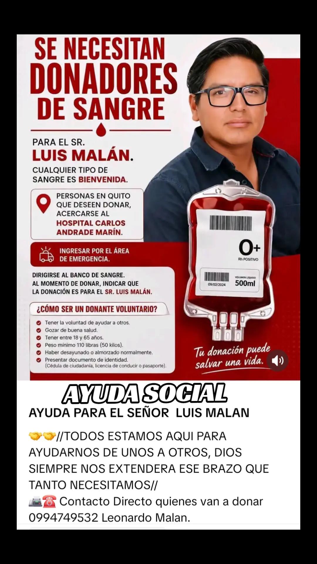 @Luis Escala