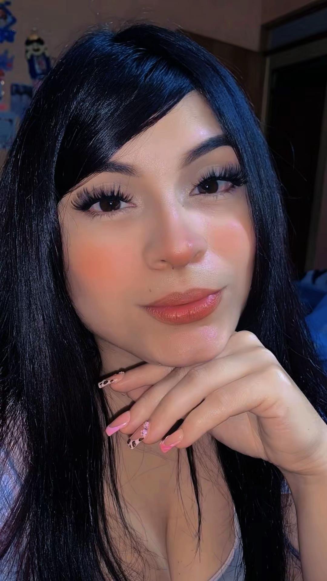 @FABIANA♥️