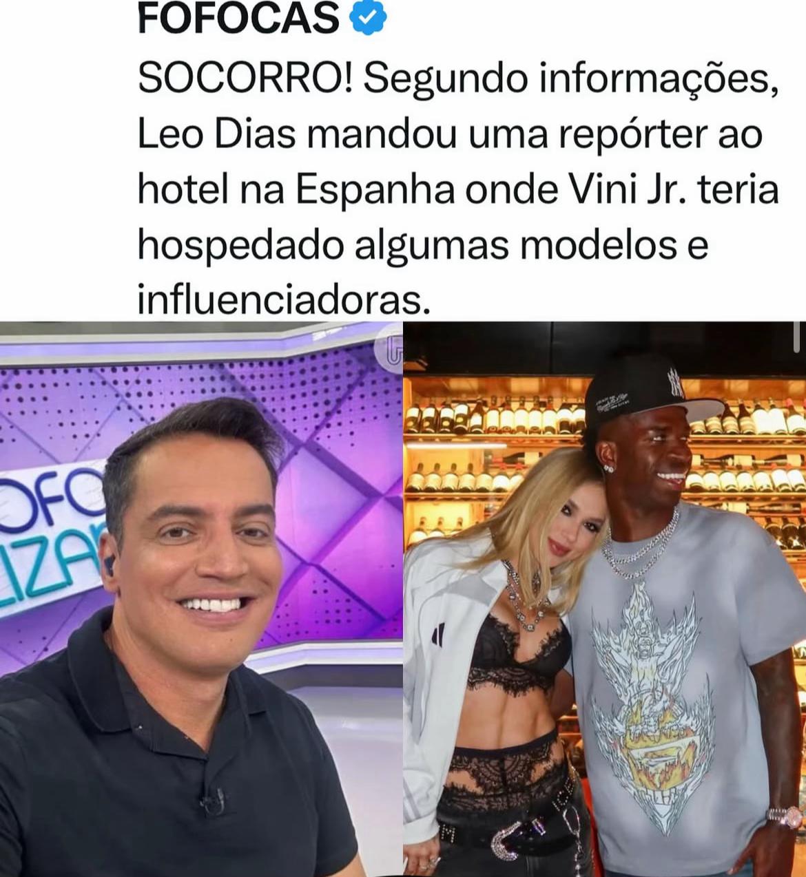 @FOFOCALIZANDO