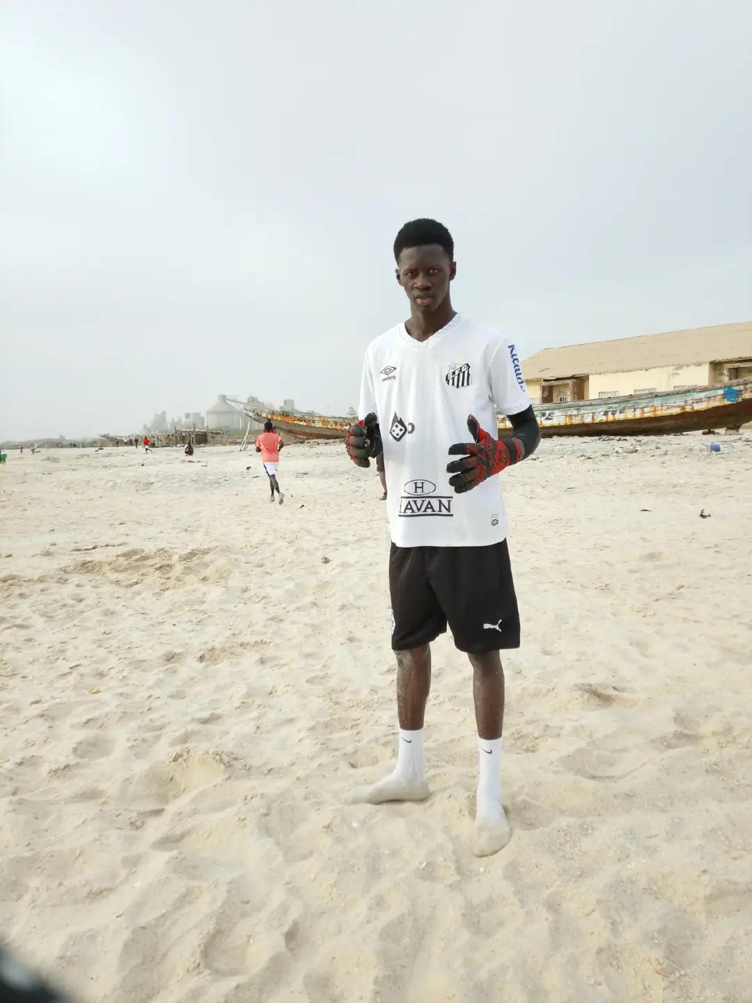 @Gueye ter#01