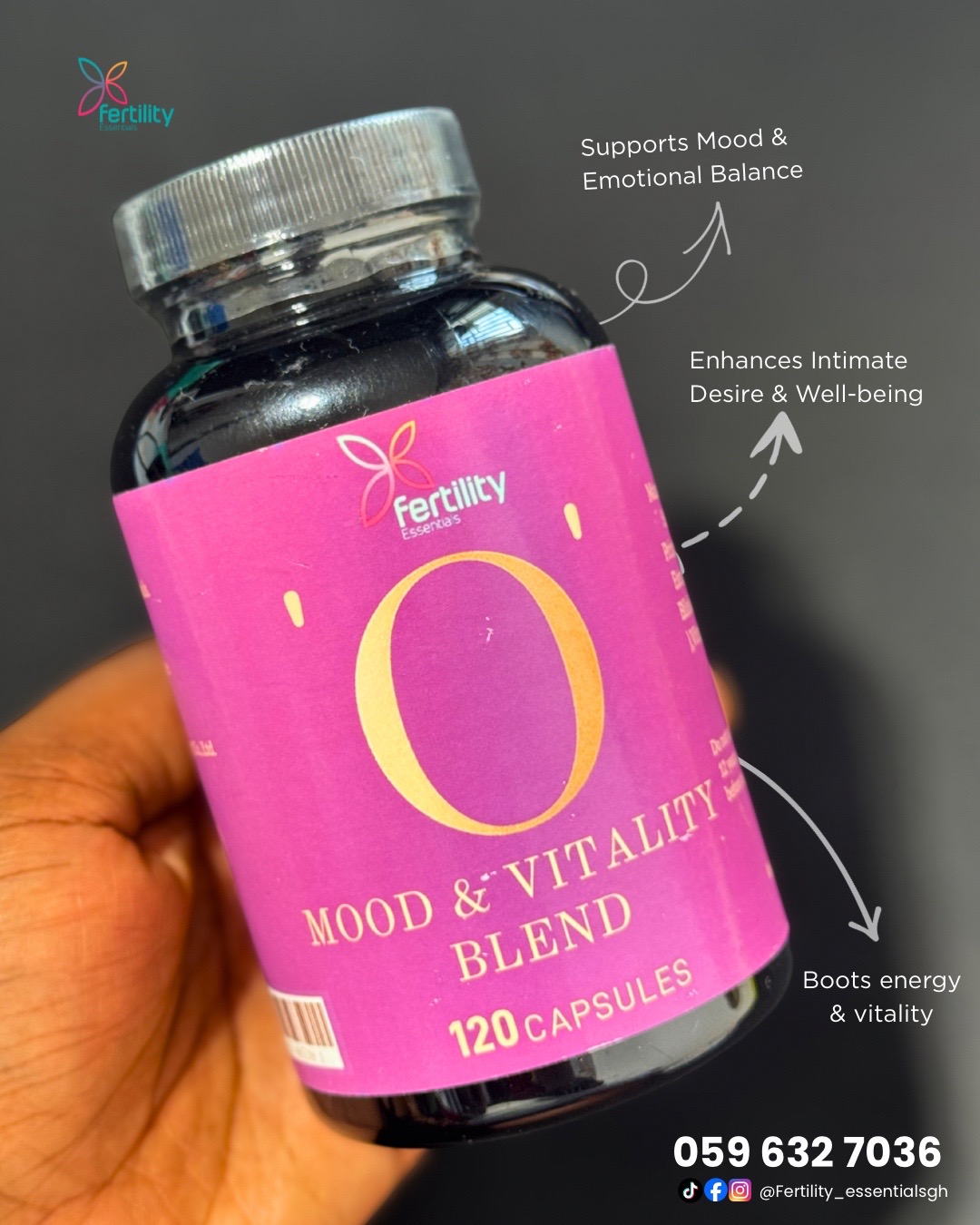 @Fertility Essentials