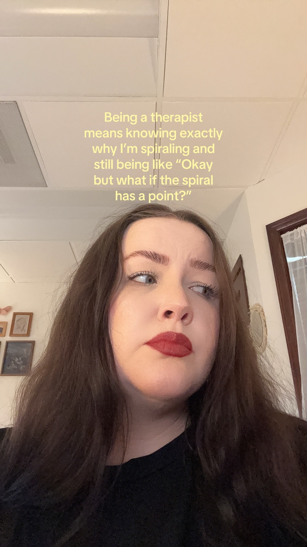@Kay // Mental Health+Real Life
