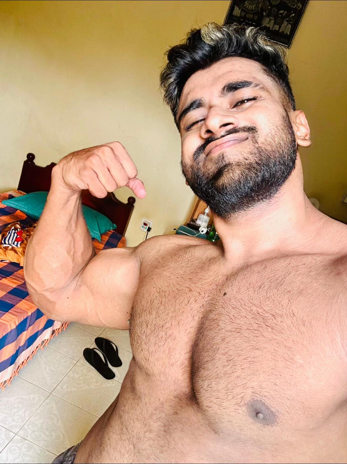 @Bhathiya