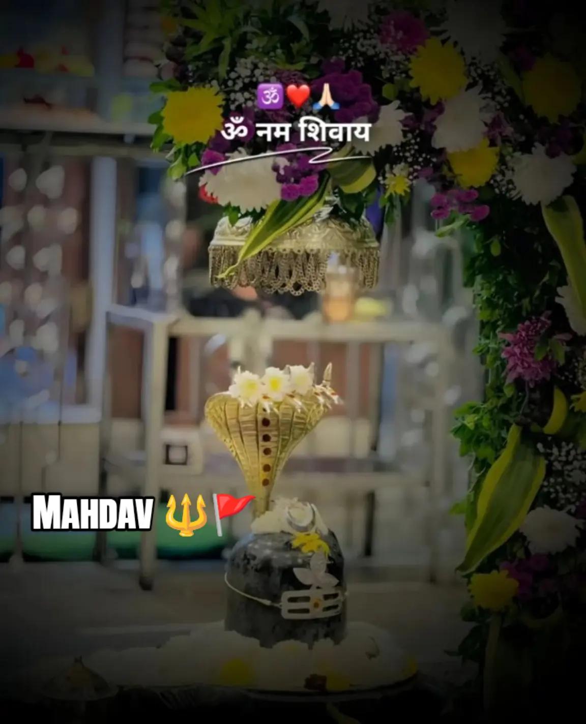 @🔱𝐌𝐀𝐇𝐀𝐃𝐄𝐕 𝐋𝐎𝐕𝐄𝐑🙏