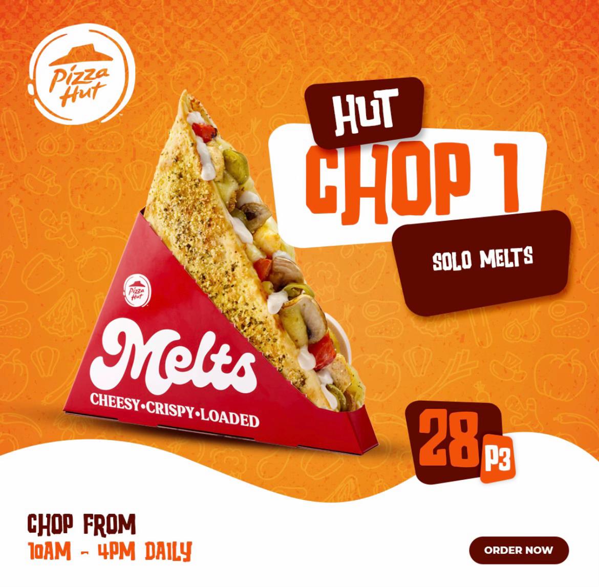 @Pizza Hut Ghana ๐