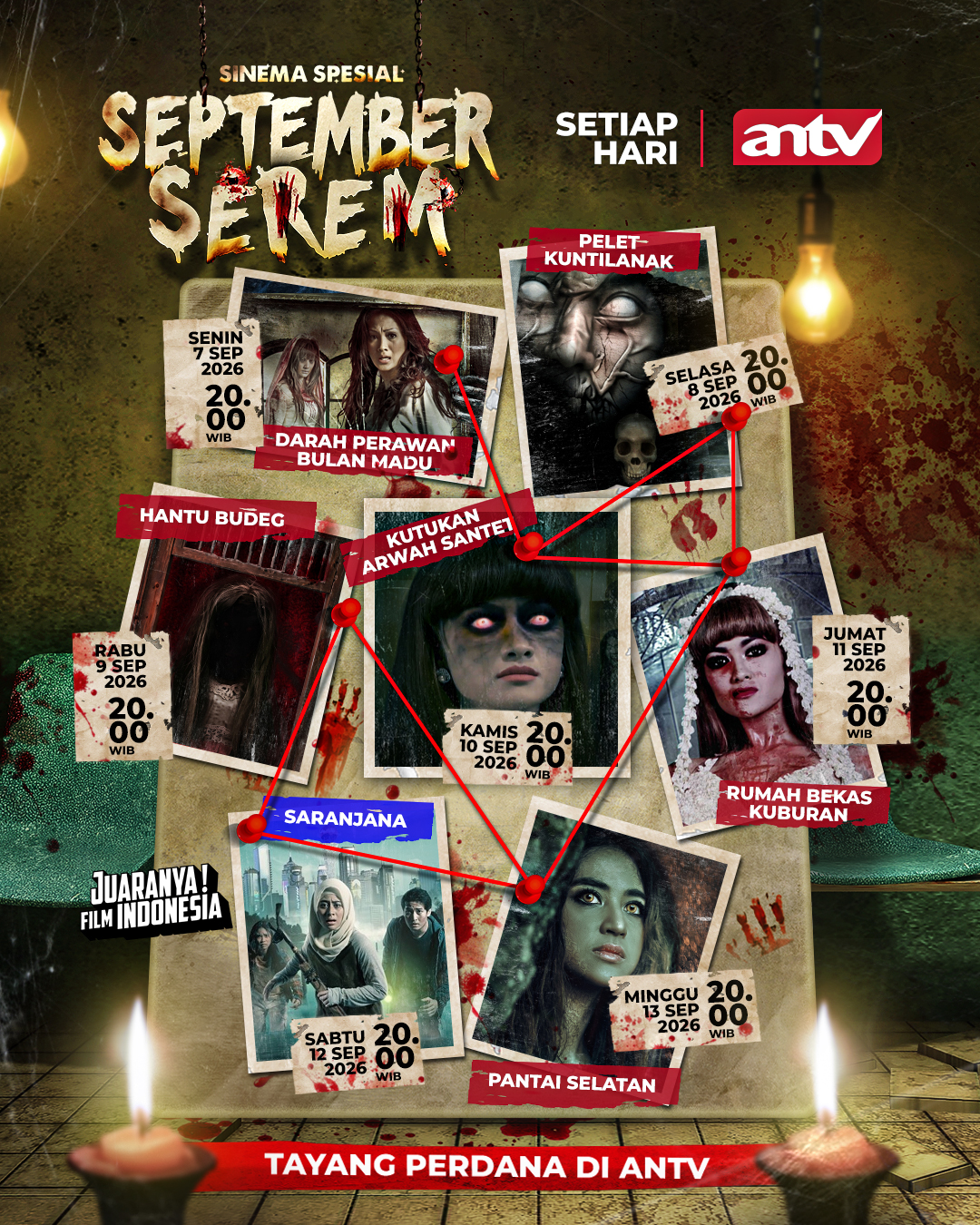@ANTV Official