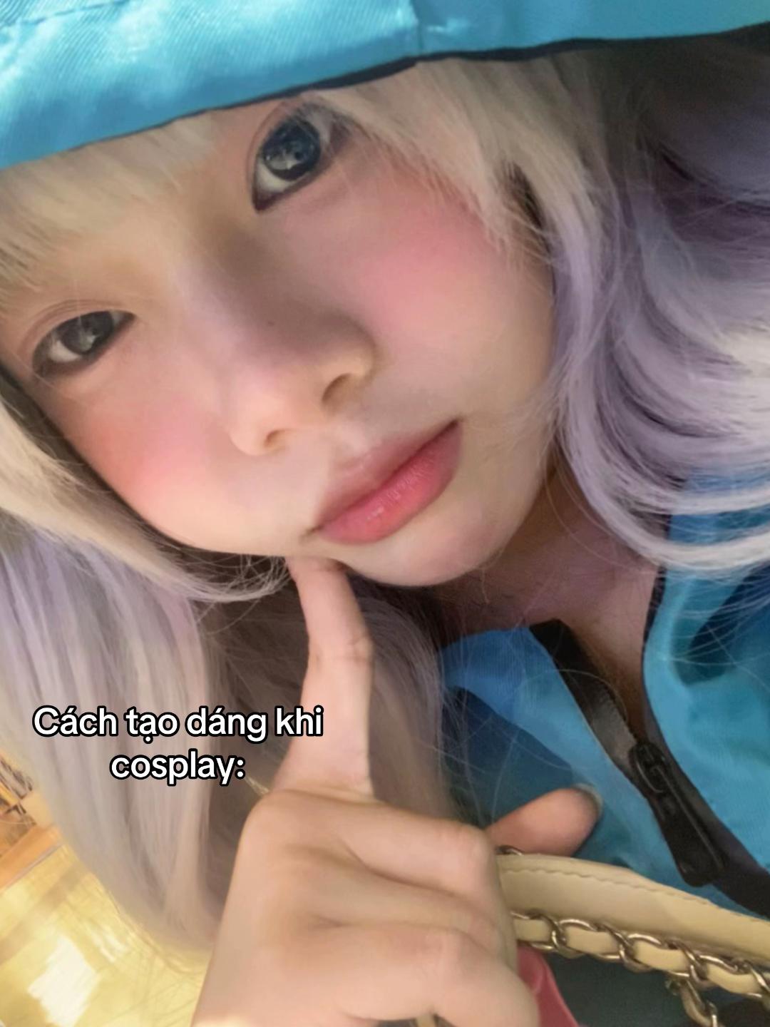 @Minh anh