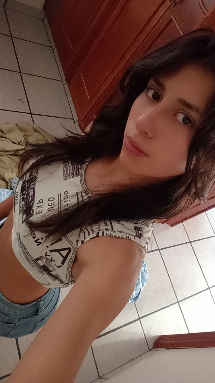 @María Moreno Flores
