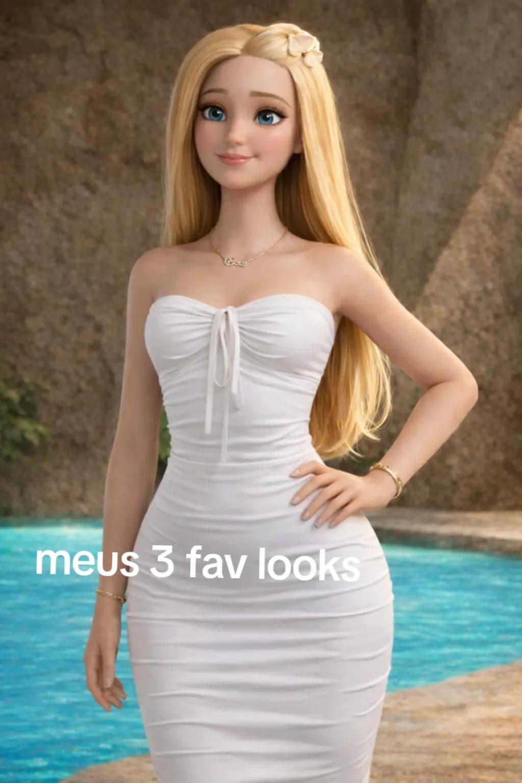 @merliah delphine