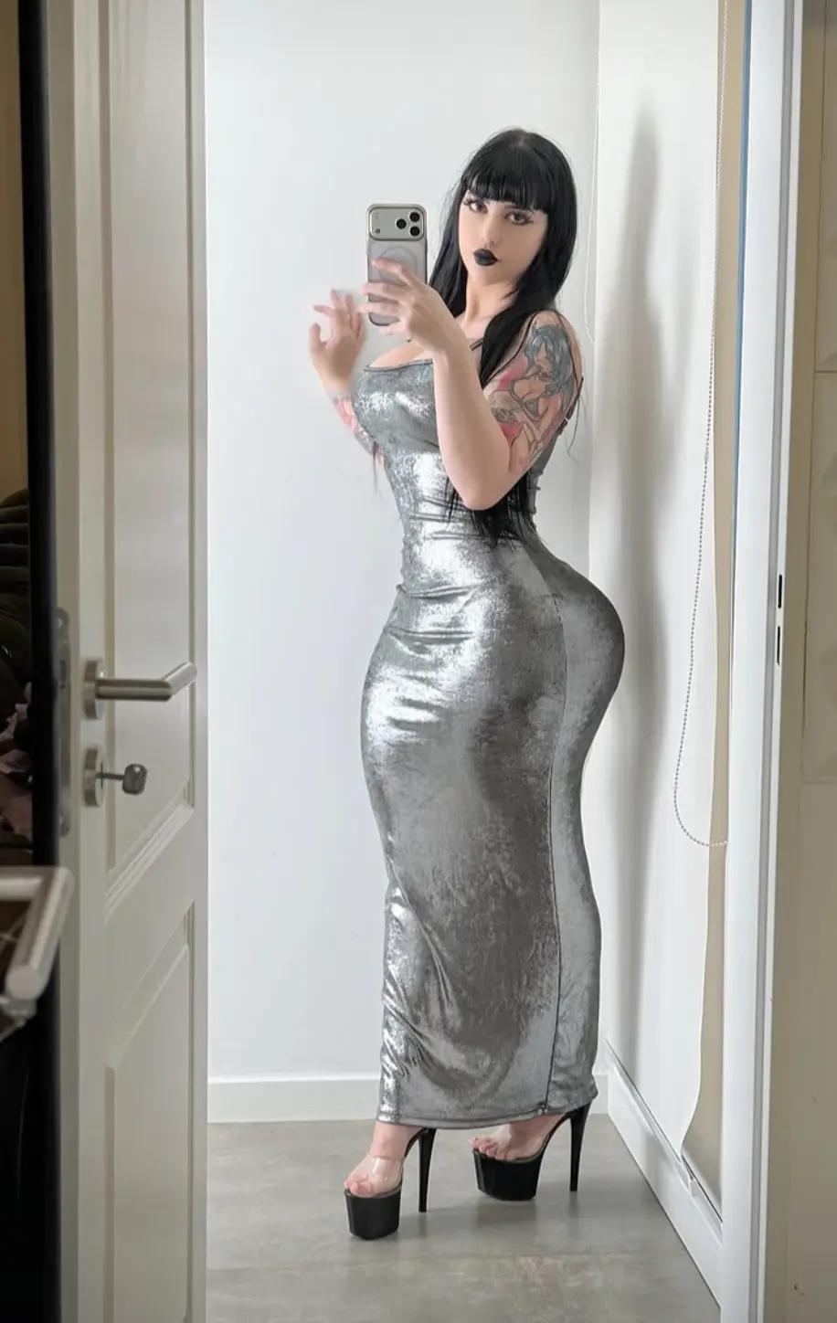 @Isabella Gonzalez
