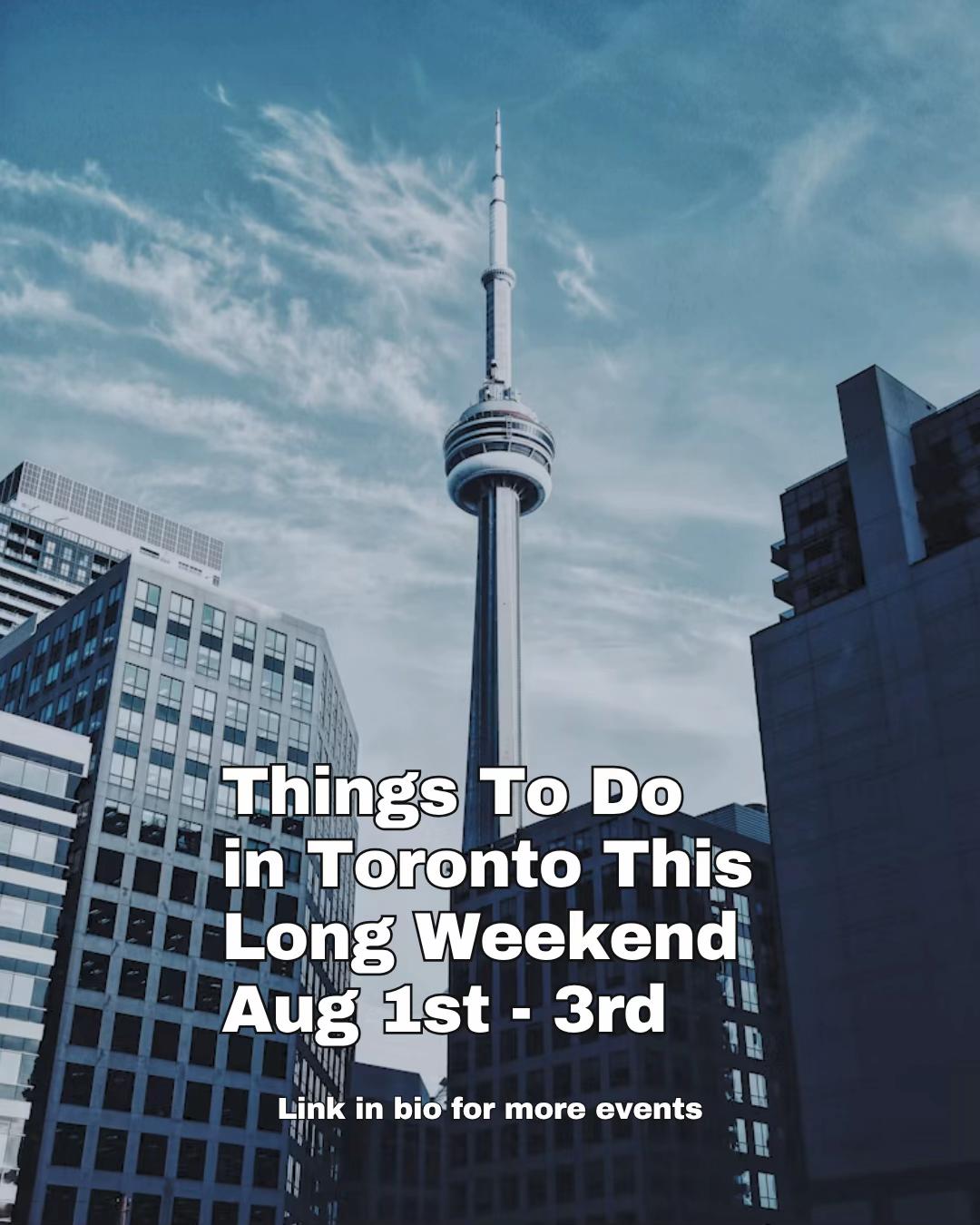 @TodoToronto