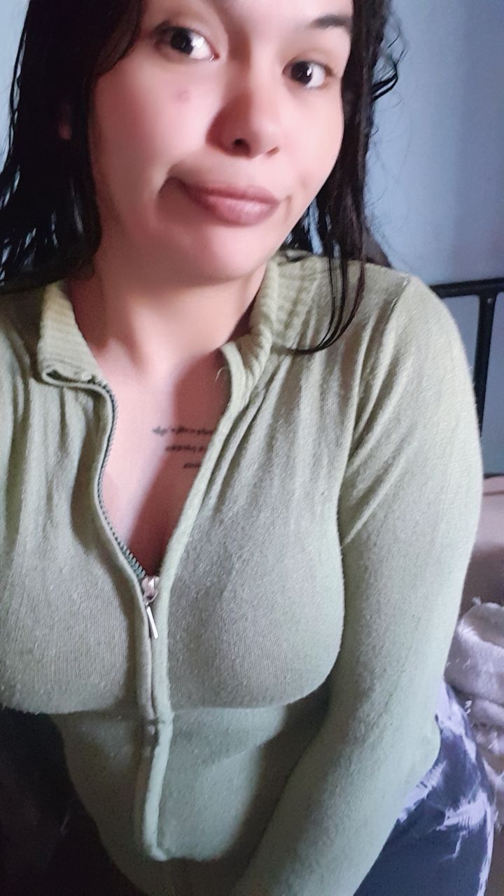@Ayelen Castro