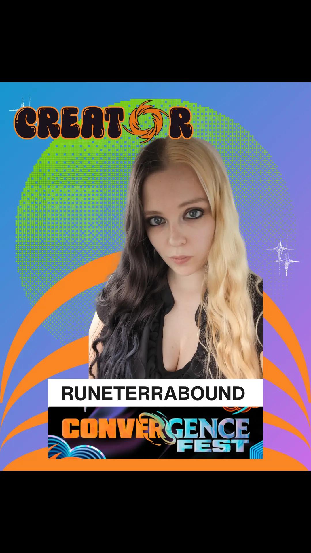 @runeterrabound ๐ Convergence