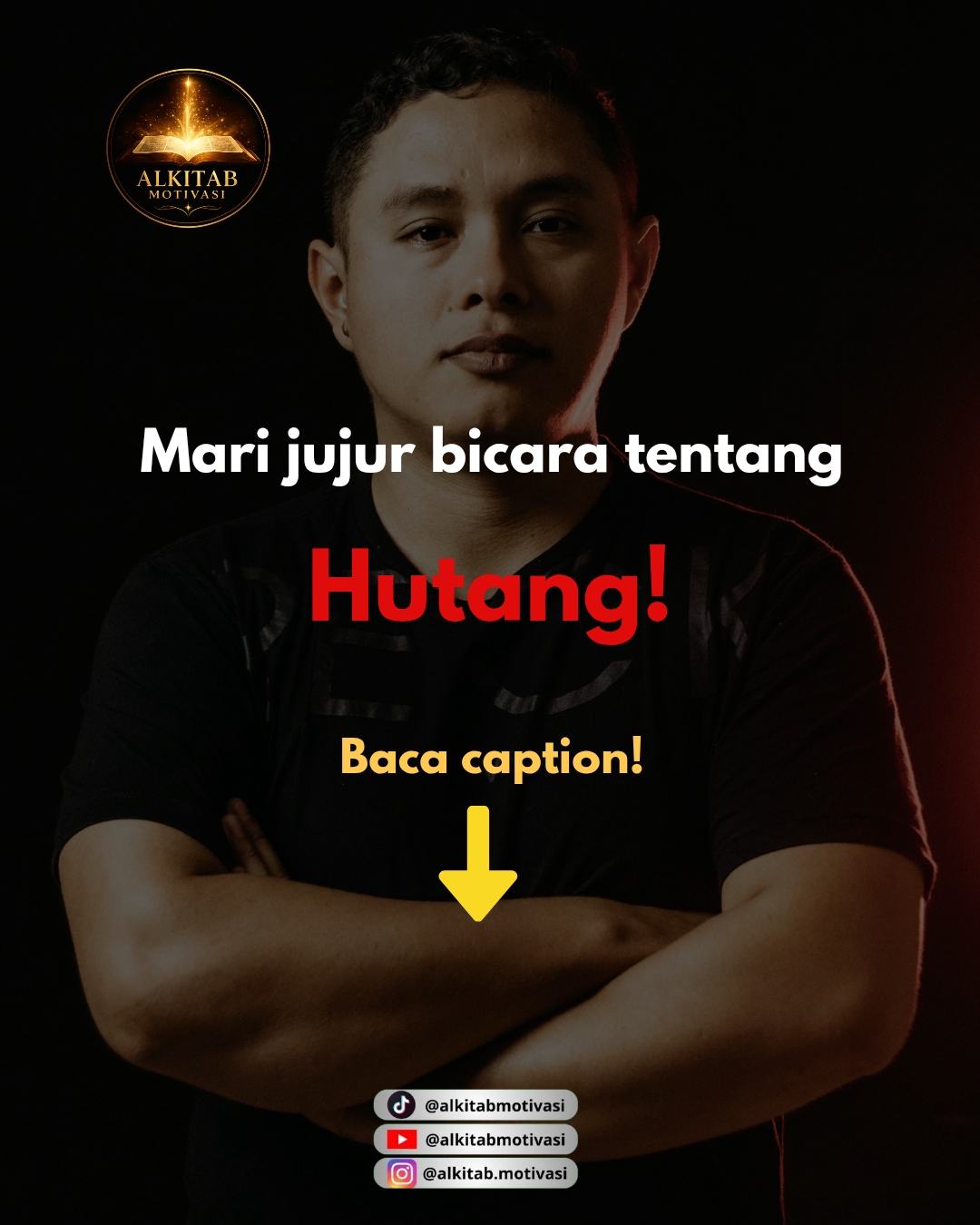 @Alkitab Motivasi