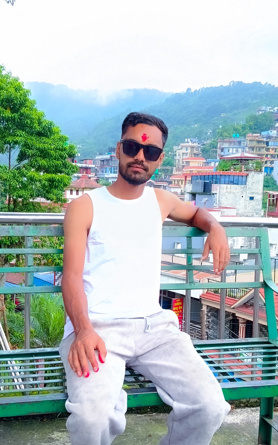 @bishal sunar-ビサル