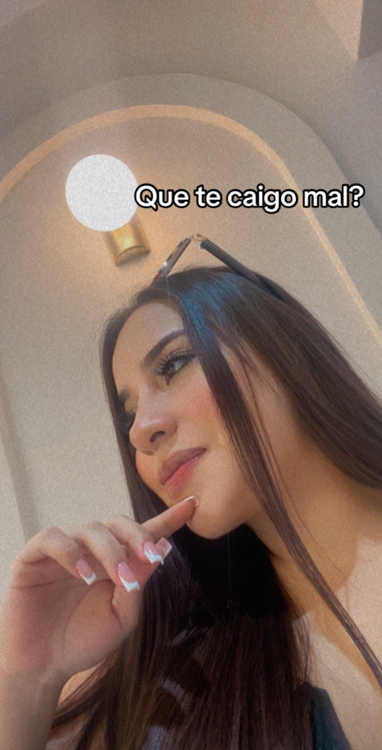 @Cristina Aguirre