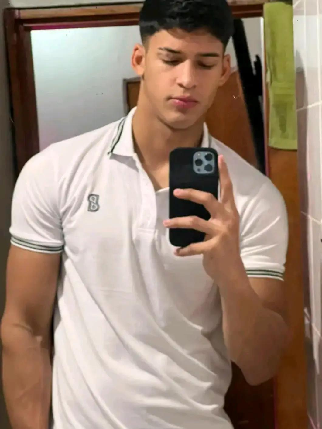 @kleber G&oacute;mez Pac