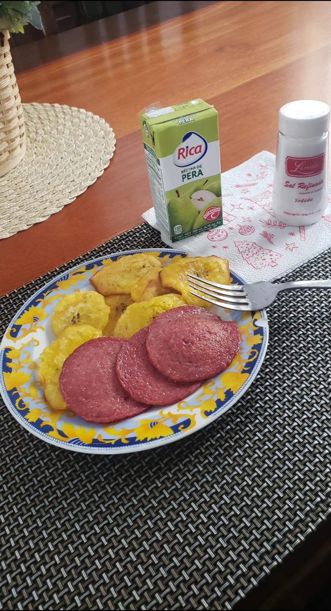 @Evelyn Herrera