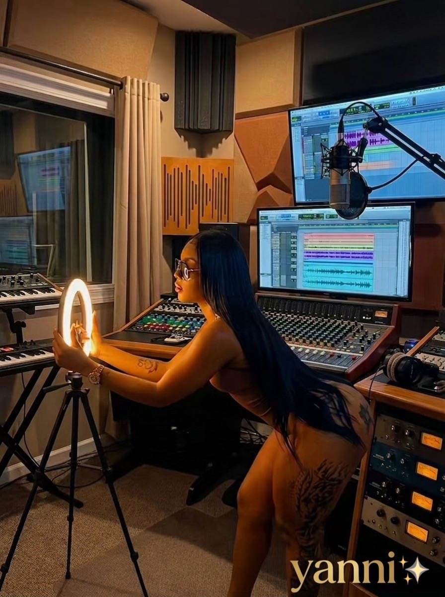 @Ayana F.
