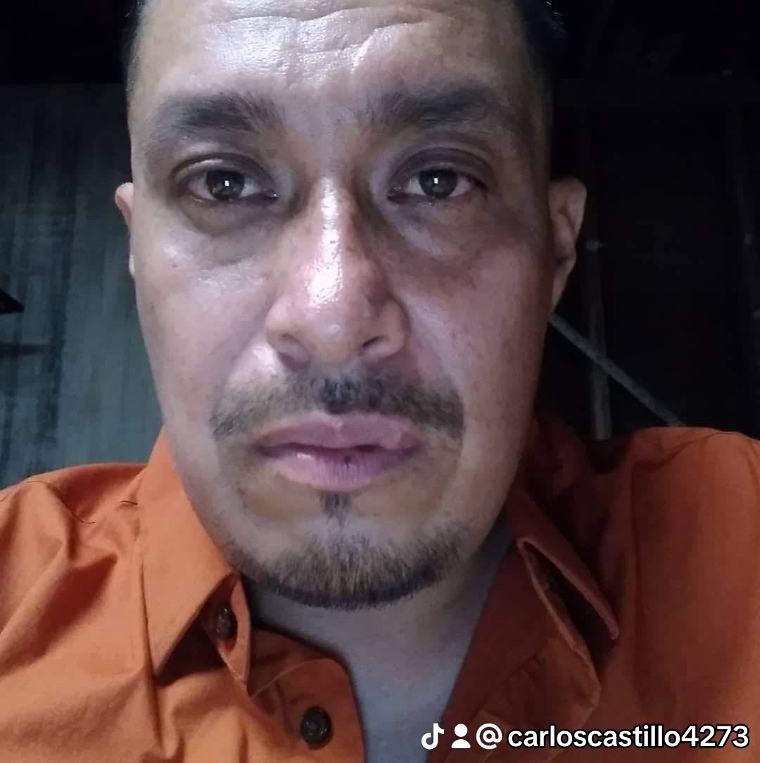 @Carlos Castillo 🍀🐸🐇🇲🇽