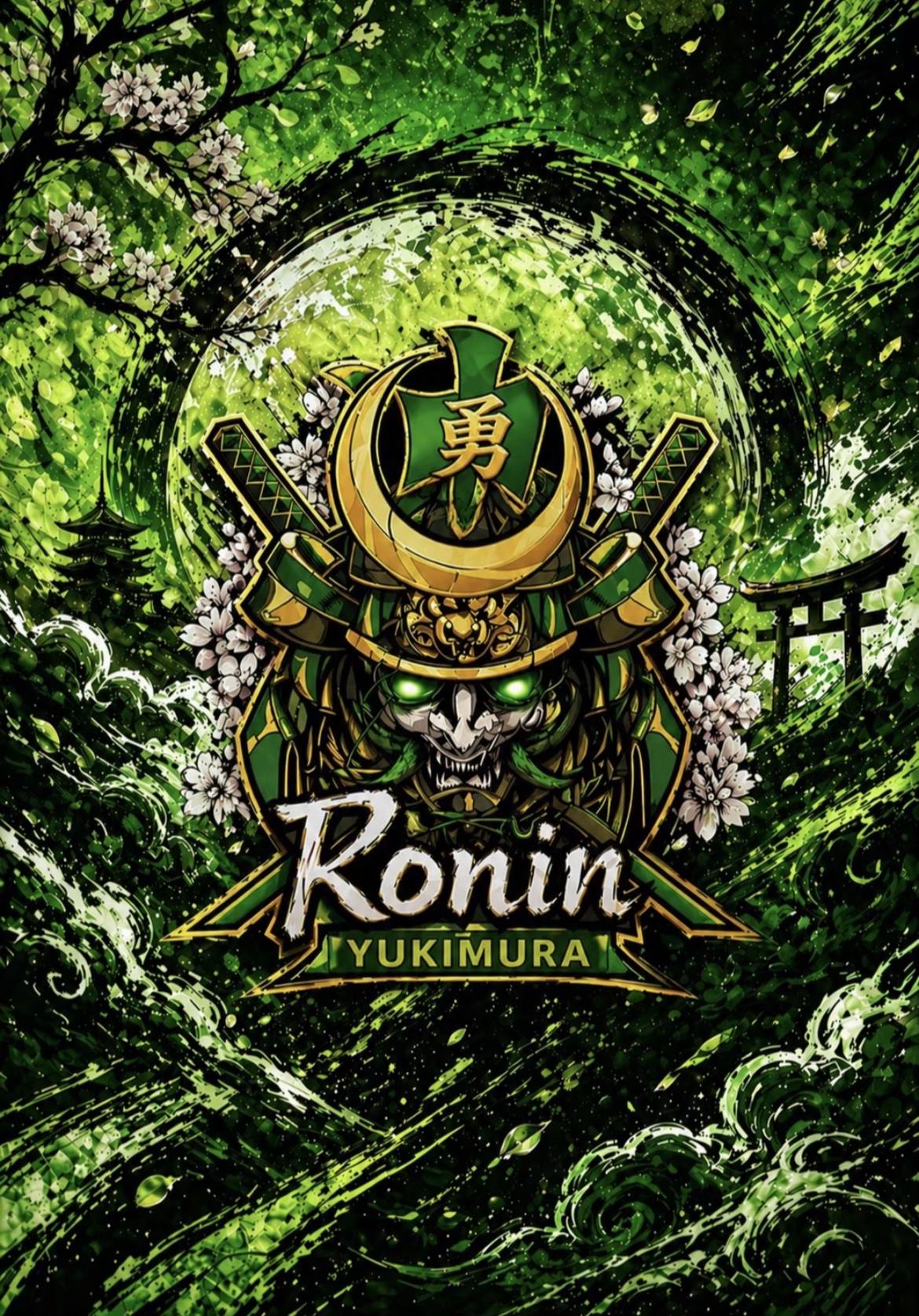 @RōninClan
