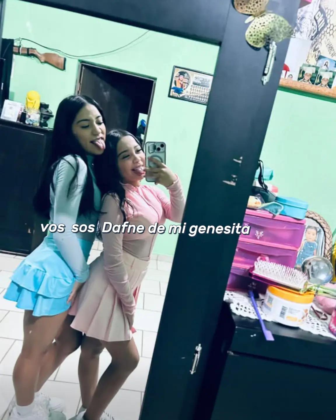 @fan de genesita ๐๐ซถ