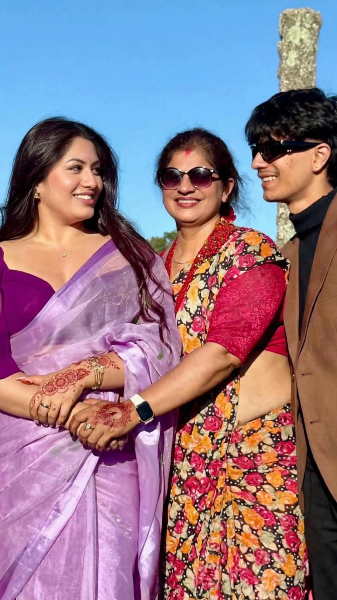 @अबिरलबर्षा 💋❤️को मामु