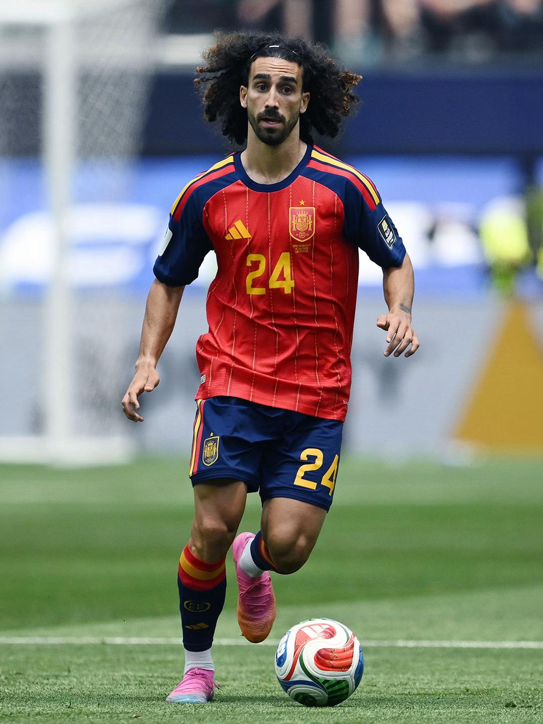 @Real Madrid C.F.