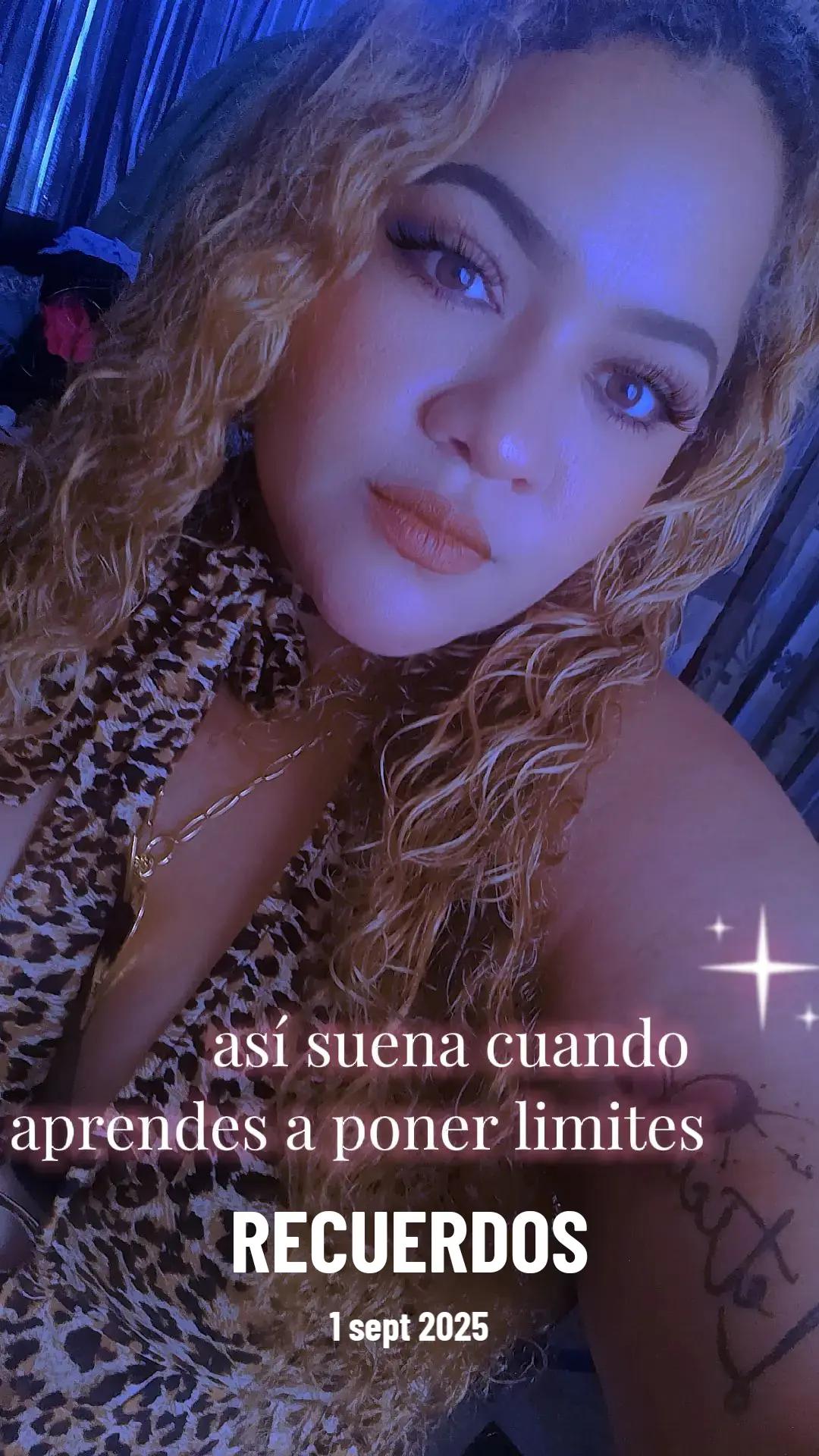 @🦁Aurora perez🌺