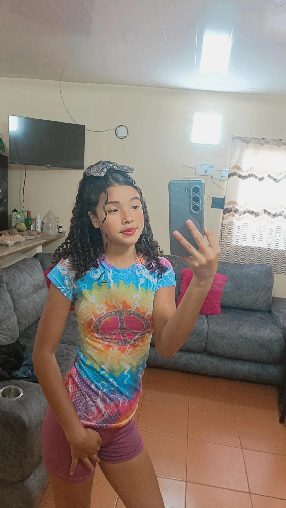 @Gaby Garcia