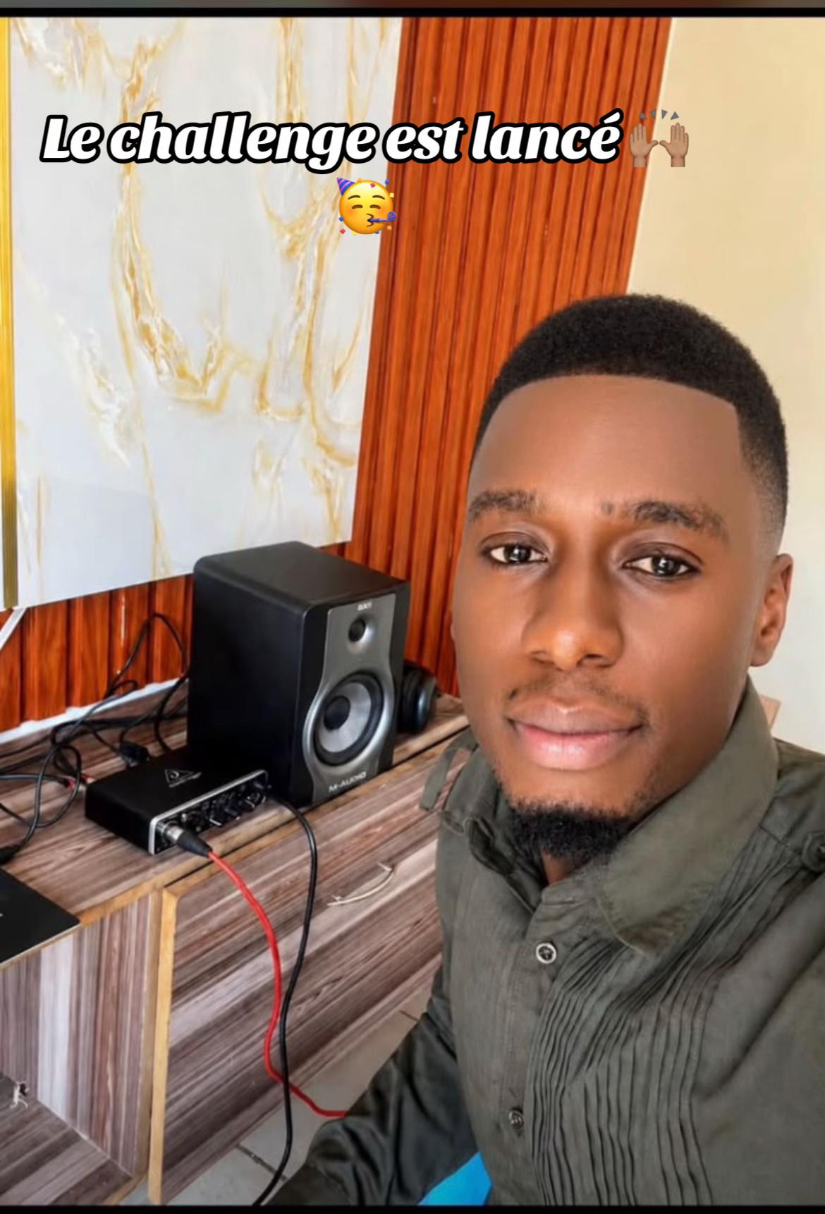 @Rsb prodzeur officiel 🎧