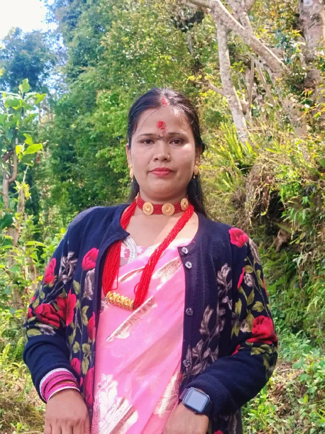 @binitathapa
