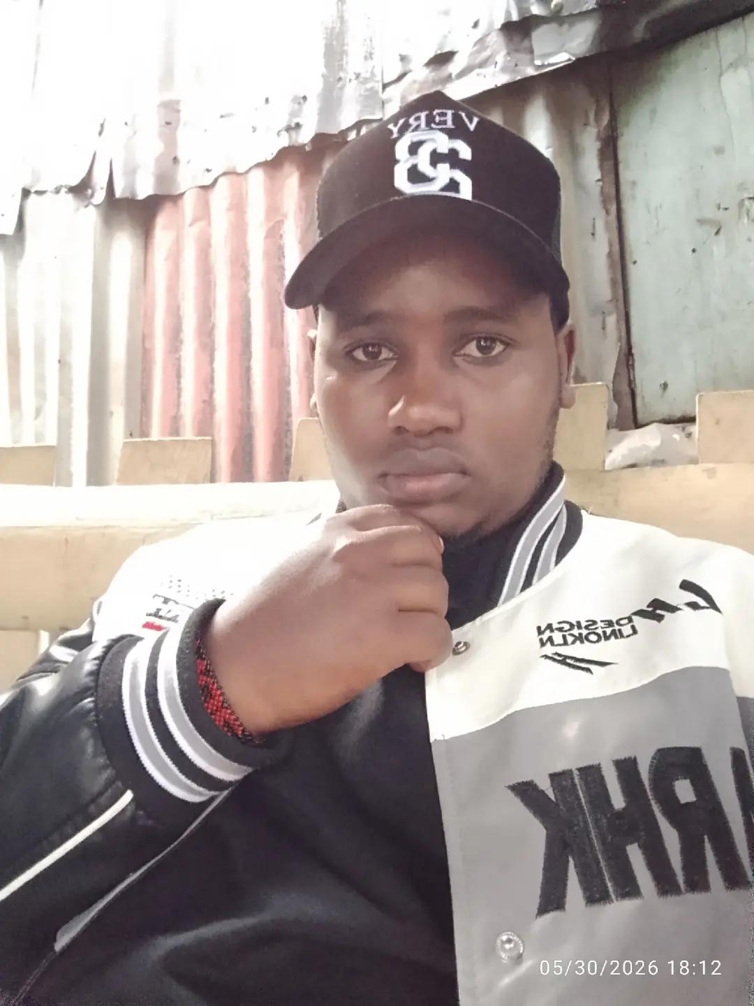 @Ole nasion single man