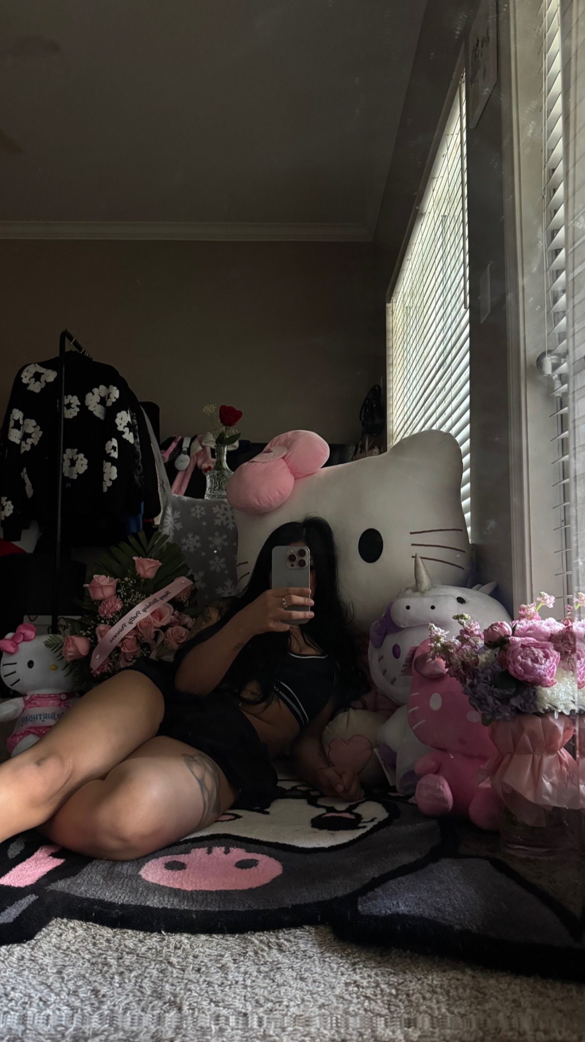 @Cashmadekitty⭐️